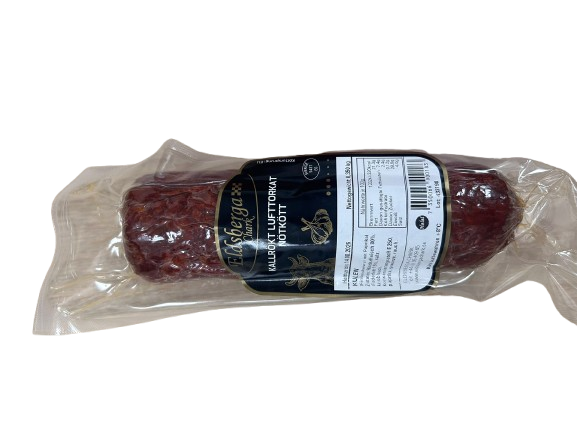 Kulen de boeuf 350g eldsberga halal